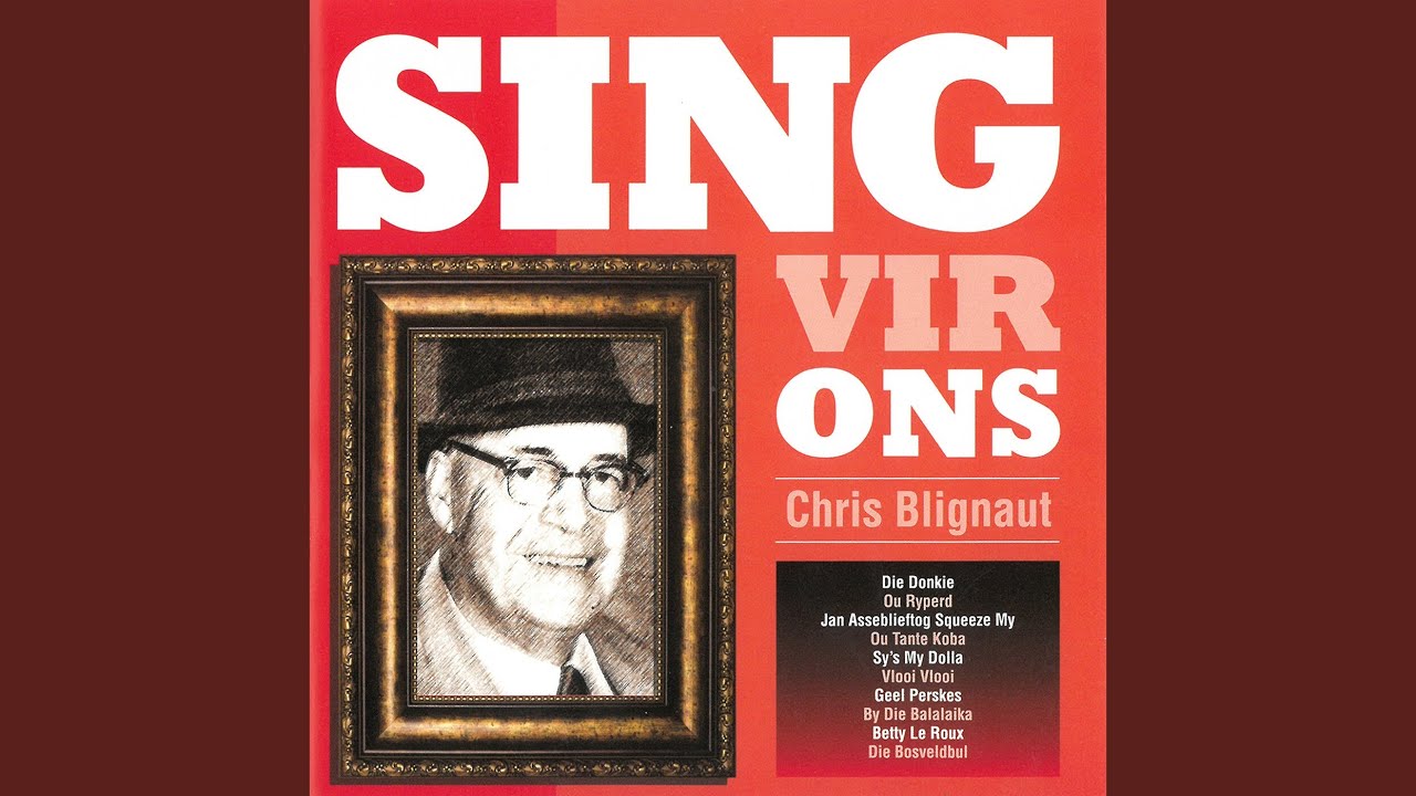 Ou Ryperd (Old Faithful)