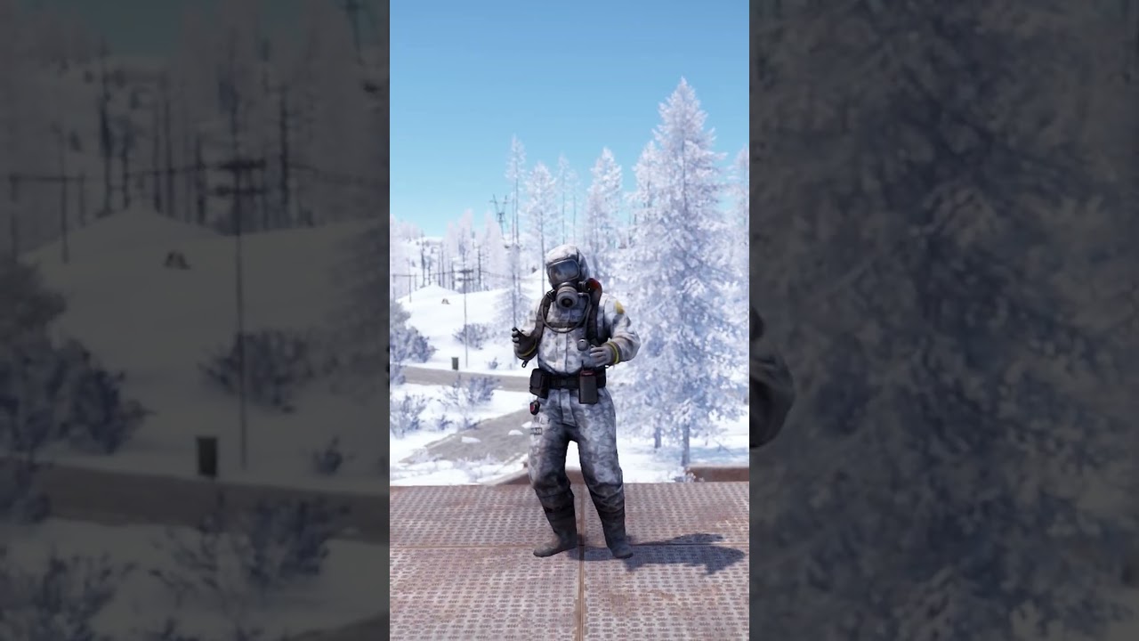 BEST PC FOR RUST? 🖥️#shorts #rustupdate #rust #rustclips #rustfunny