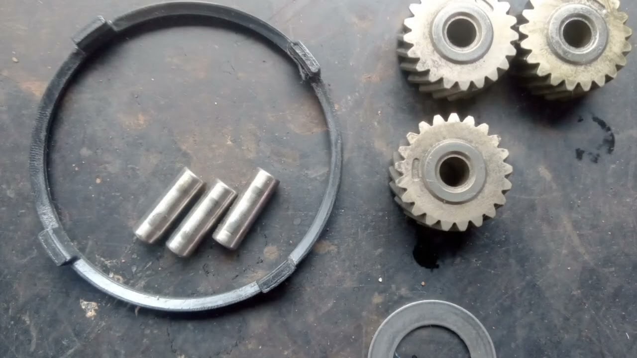 Chave de impacto Dewalt - DCF899, Análise e resolução da problemática.
