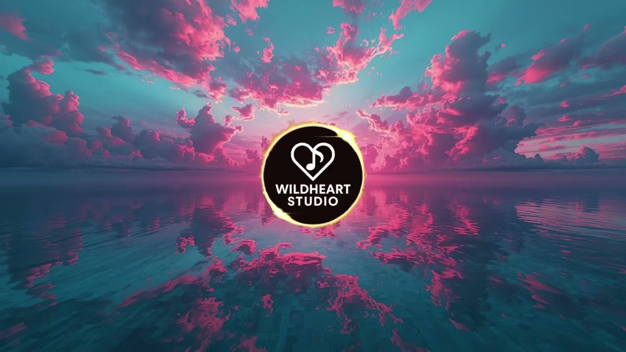 Elysian Horizon Ascension 🌅✨ | 2 Hour Tropical Music Loop