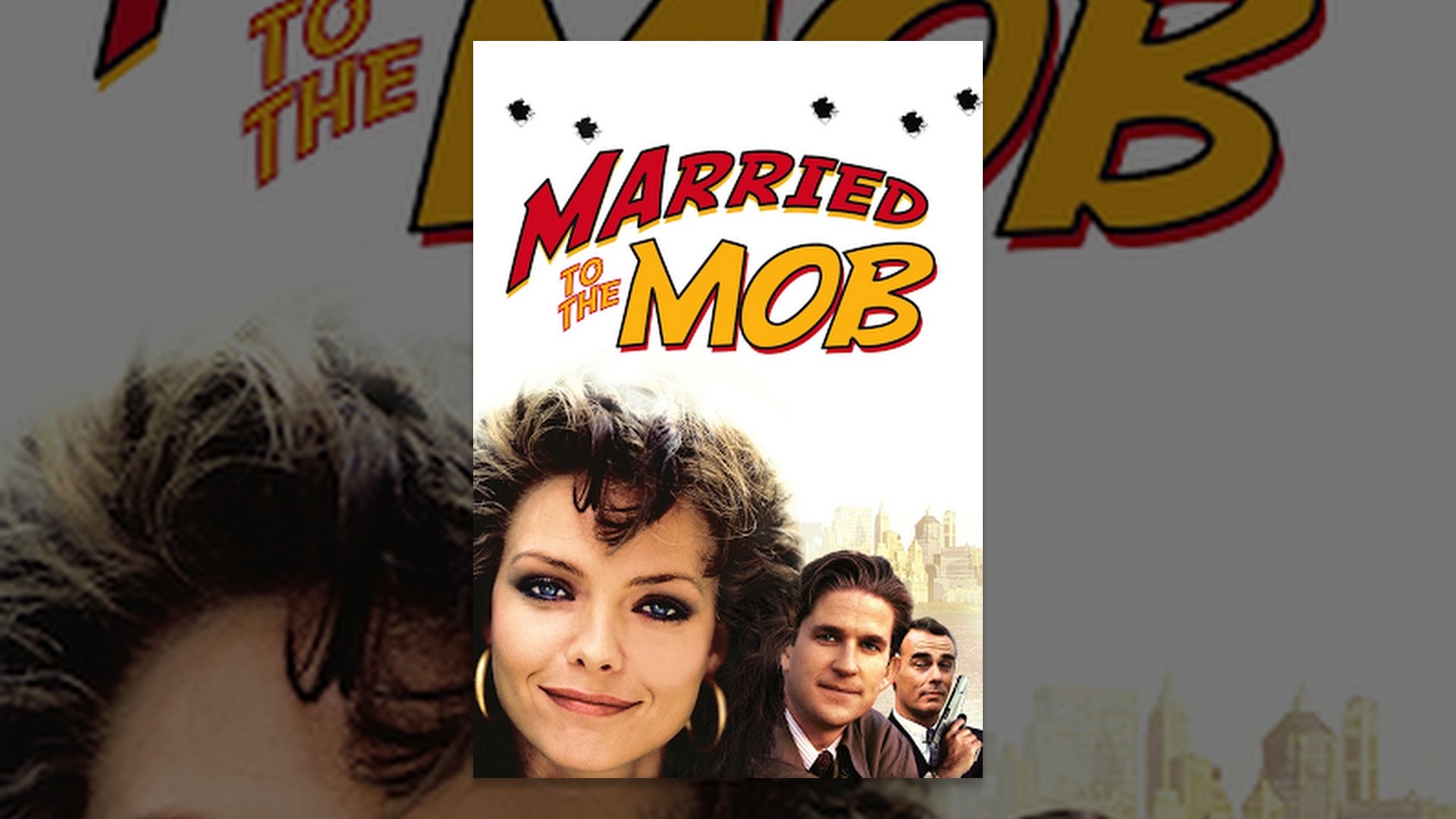 Married To The Mob