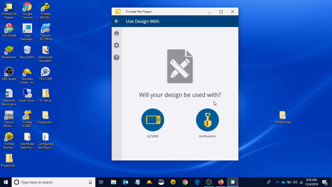 File Flipper for PC