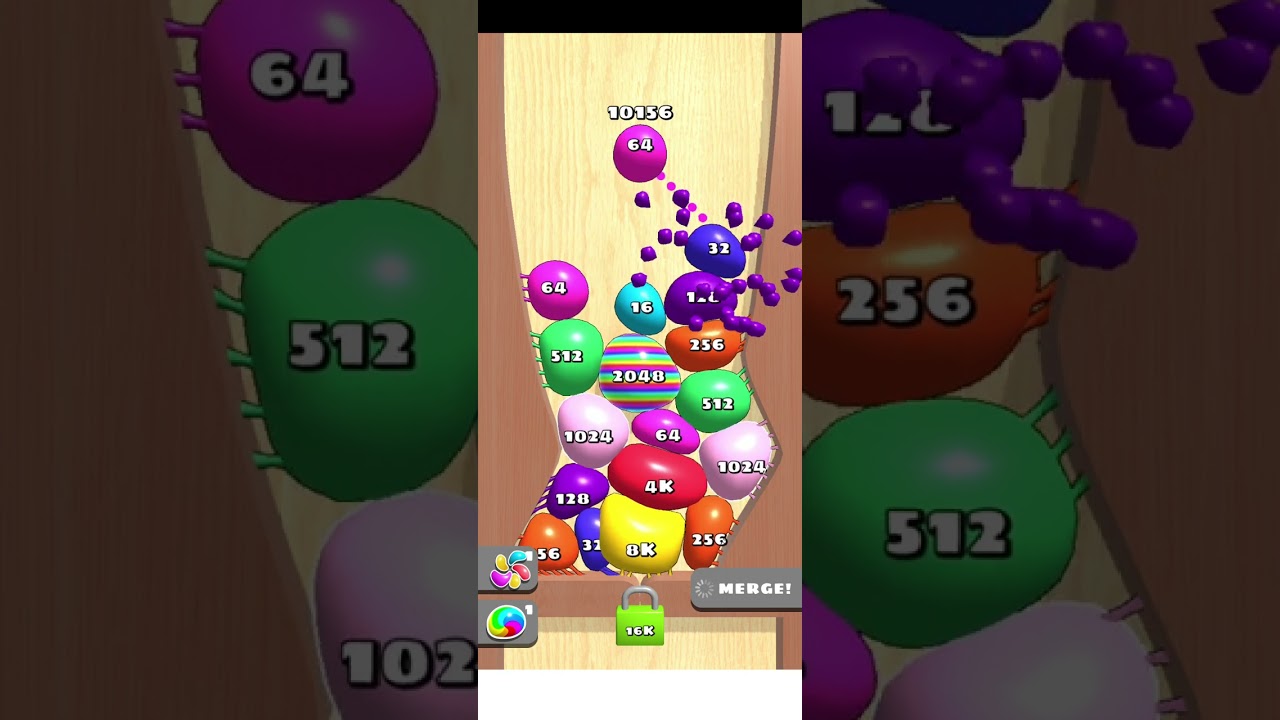 Blob Merge 3d All Bosses - Gameplay Walkthrough Part 1- Android iOS Mobile Video Game Apkno1