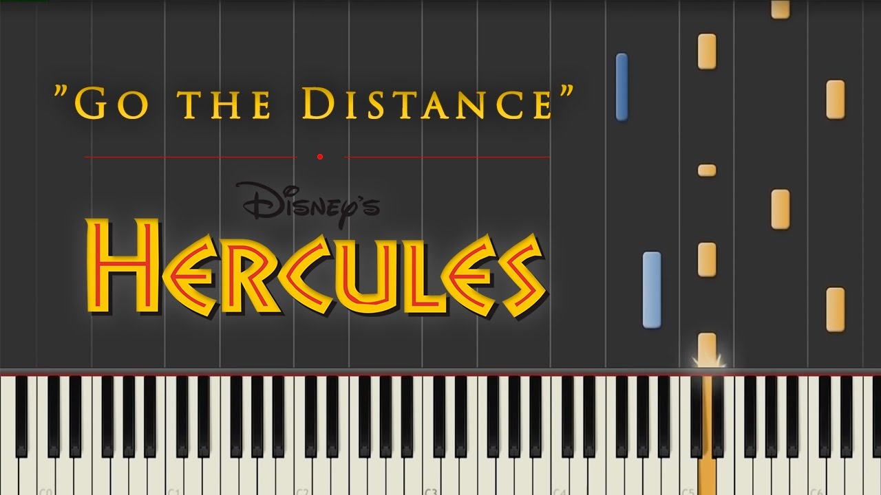 Hercules - 