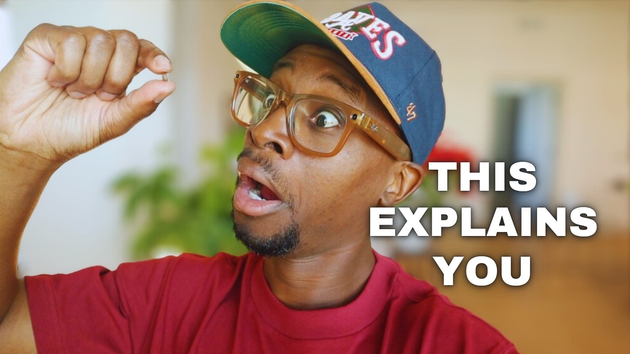 This Seed Explains More About You Than You Think