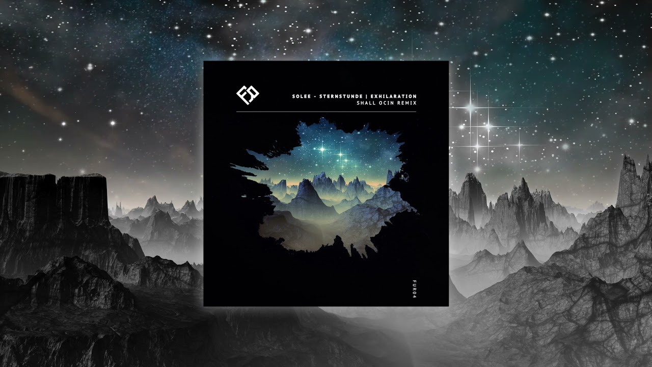 Solee - Exhilaration (Shall Ocin Remix)