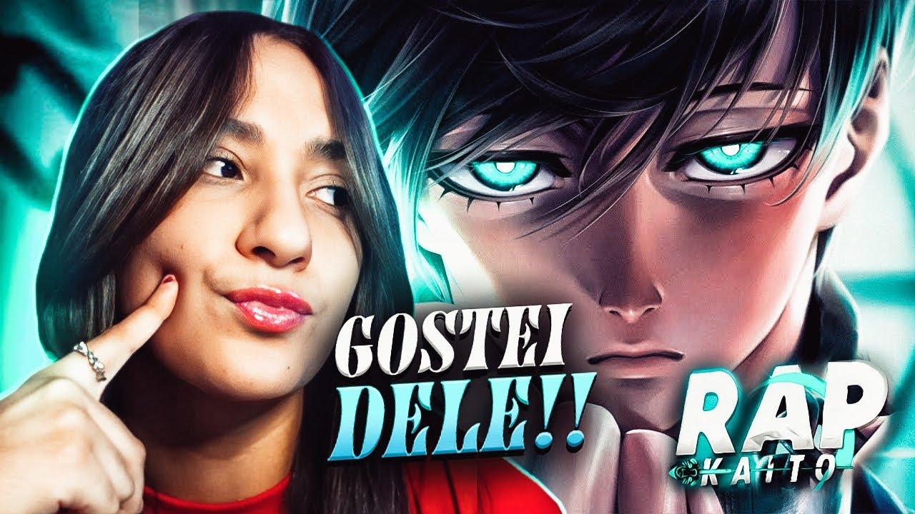 (O MELHOR??) Perfeição | Itochi Rin (Blue Lock) | Kaito - REACT