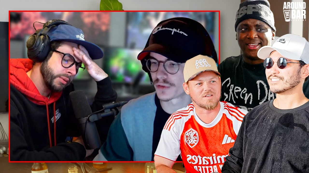 The Viral Esports Drama That Exploded Out of Control