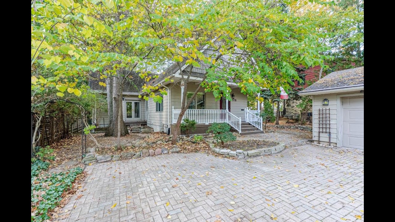 370 Hazel Ave, London, ON
