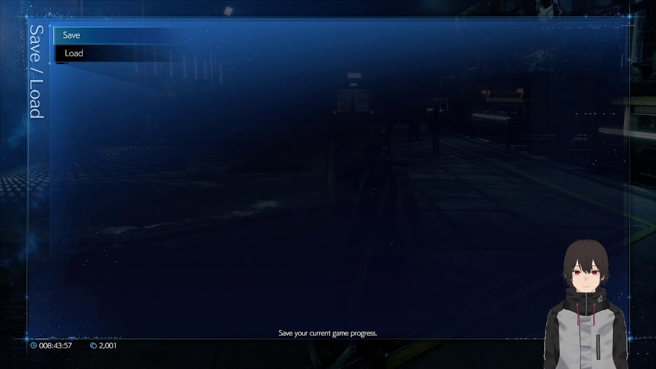 Its Finally time to play the Remake Final Fantasy 7