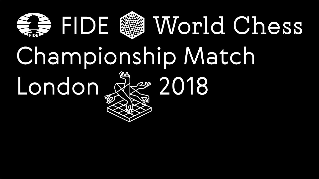 World Chess Championship 2018 day 12 press conference