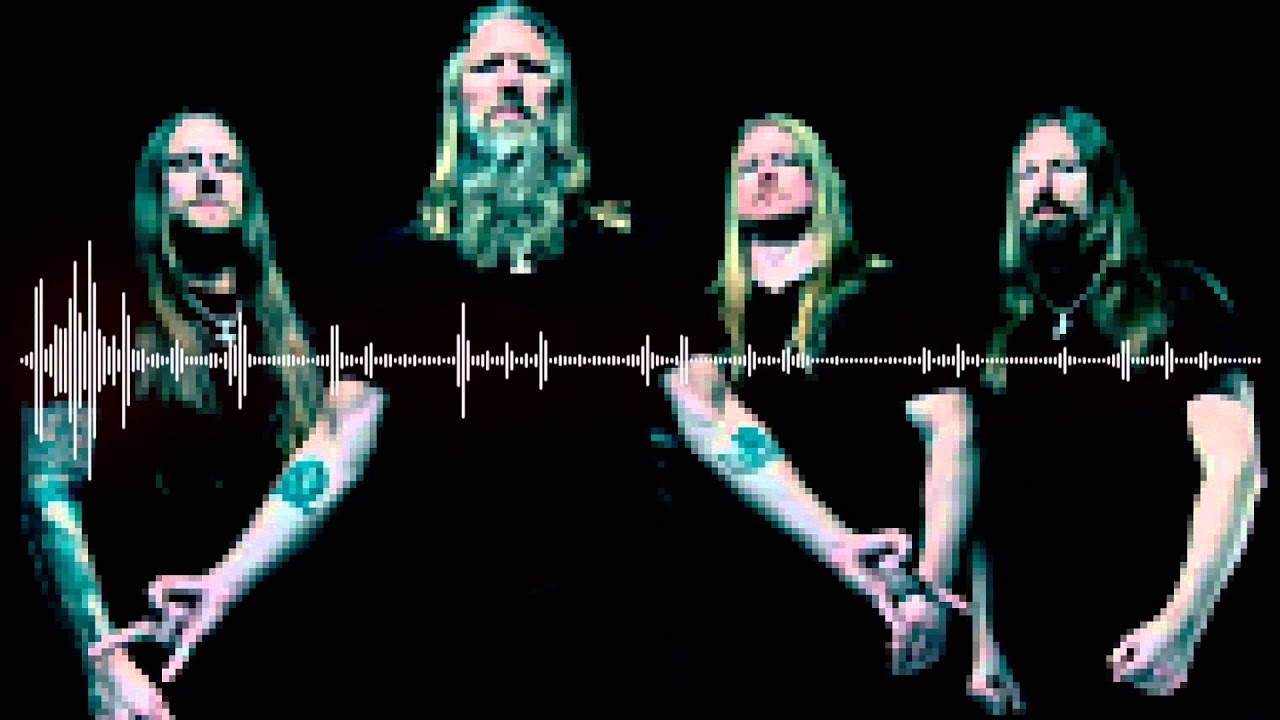 Amon Amarth - First Kill (8 bit cover)