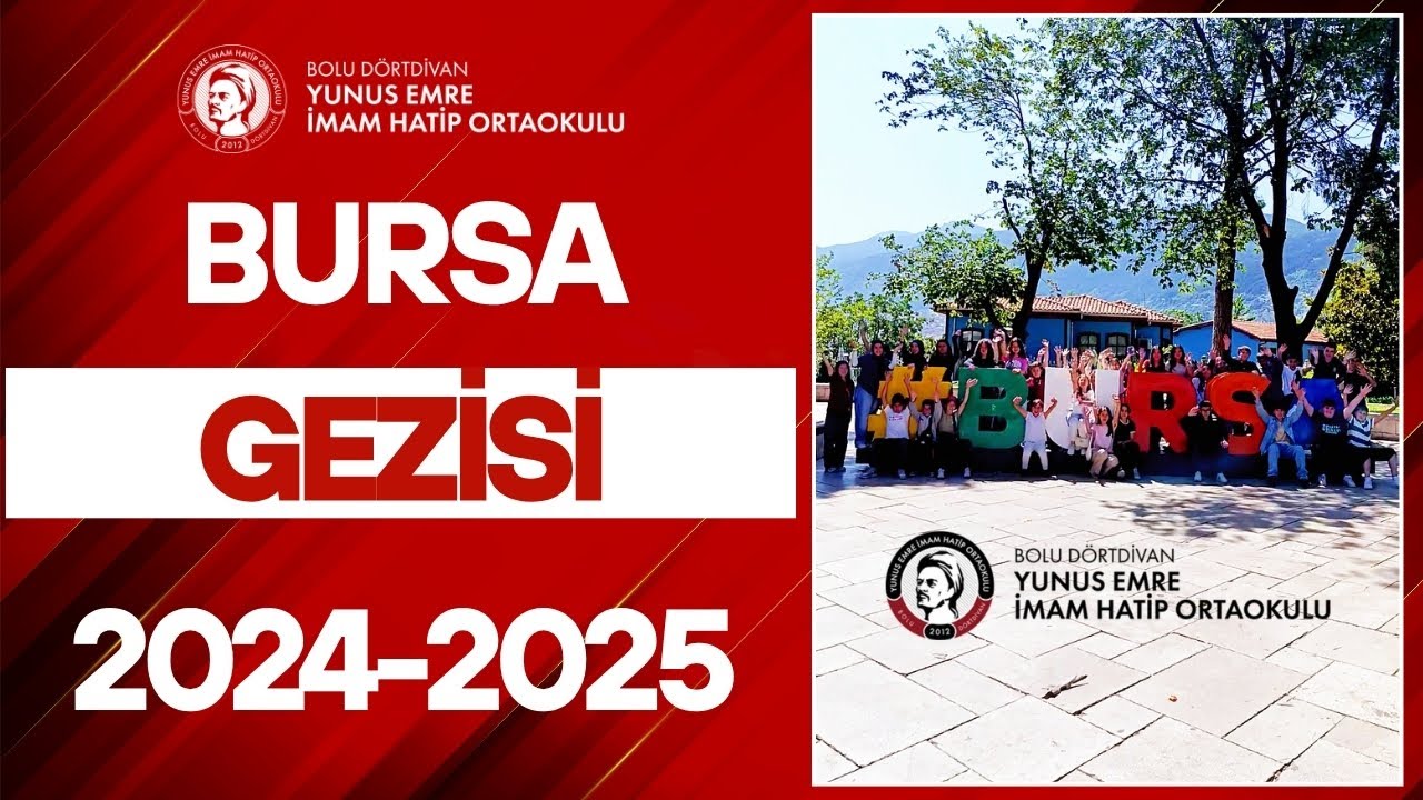 🎬 Harika Bursa gezimizden harika kesitler 🟢⚪