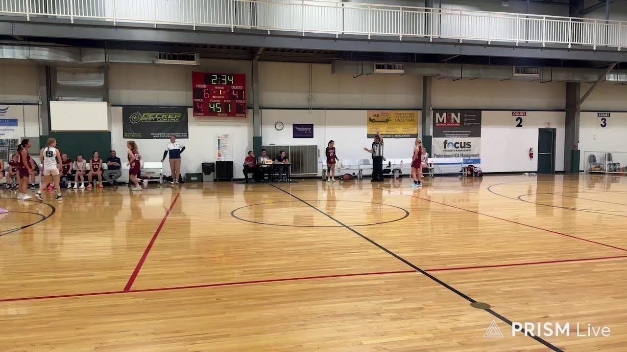 Varsity Lady Wildcats vs Fort Wayne Guardians 2/26/26