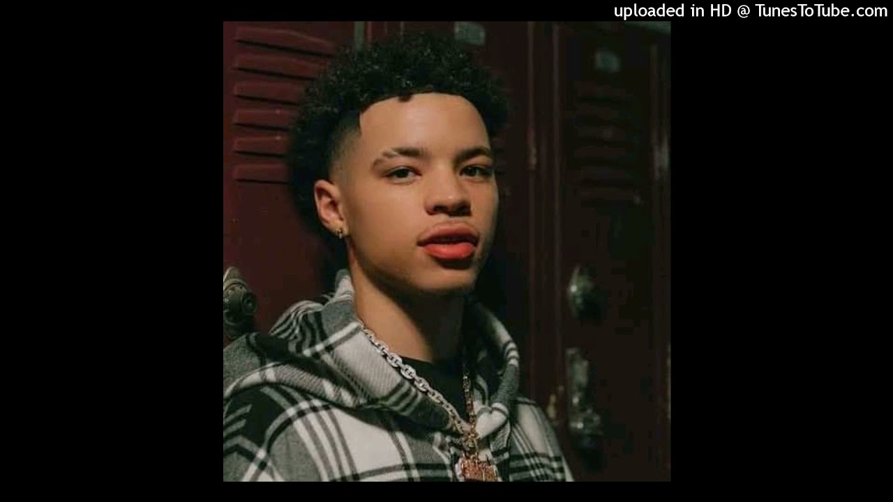 Lil Mosey - Try Me (Instrumental) (Remake By Puppy Beats)