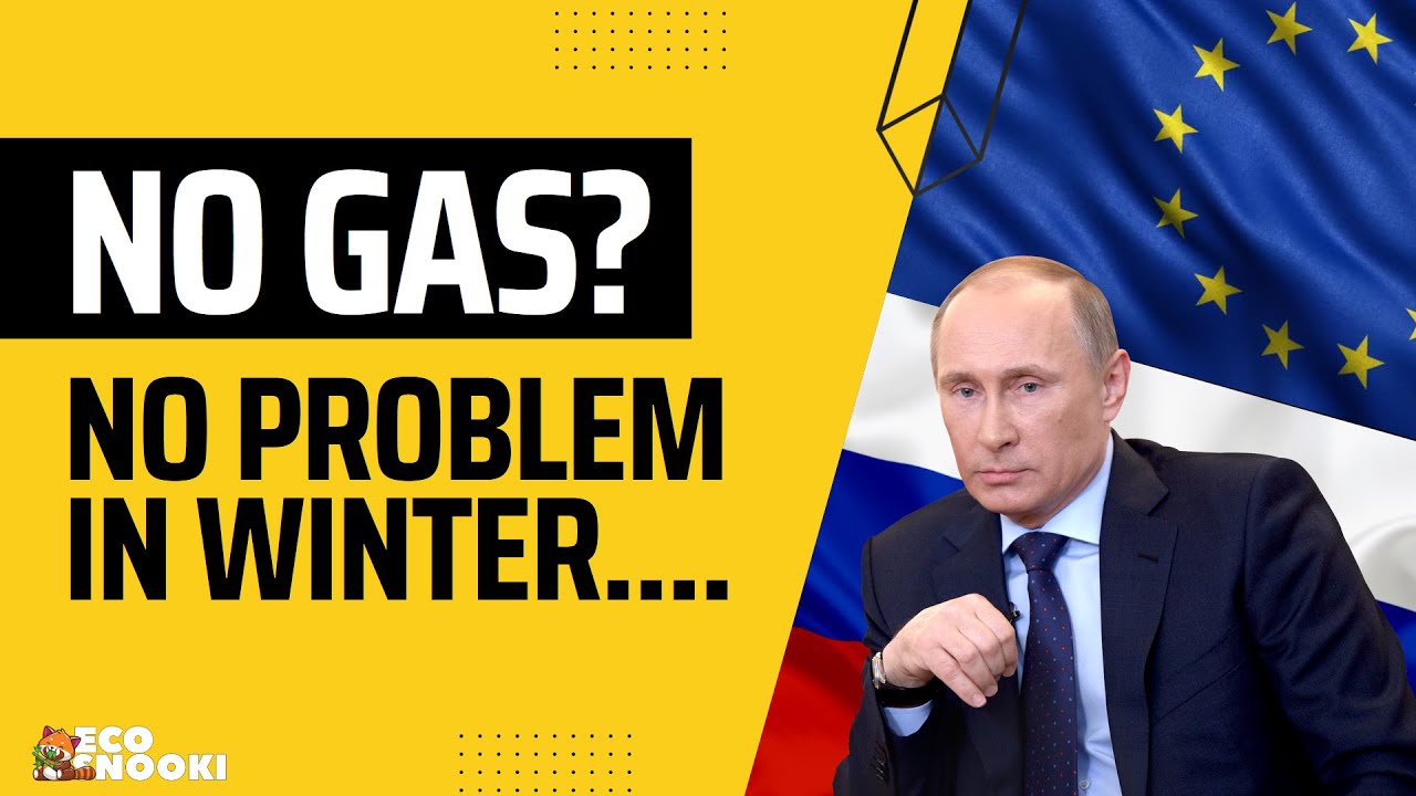 World will not FREEZE this winter: 6 non-gas home heating alternatives + 5 extra tips