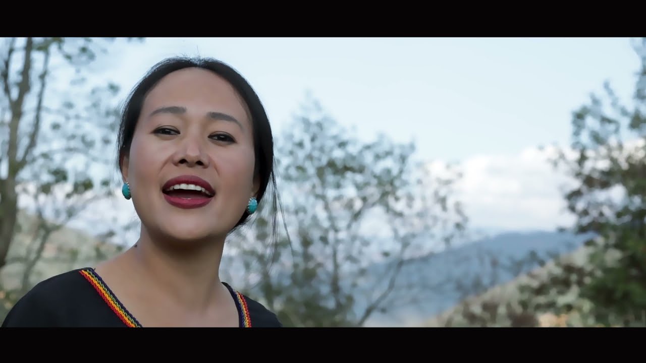 Avei Pou| Prounai Nepumai| Official Video| Poula Gospel Music Video Album| 2022.