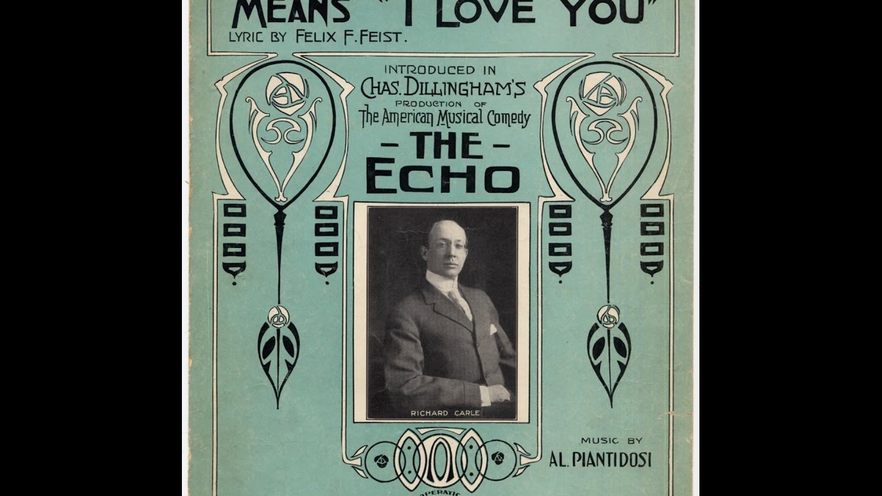 Skiddy-Mer-Rink-A-Doo (1910)