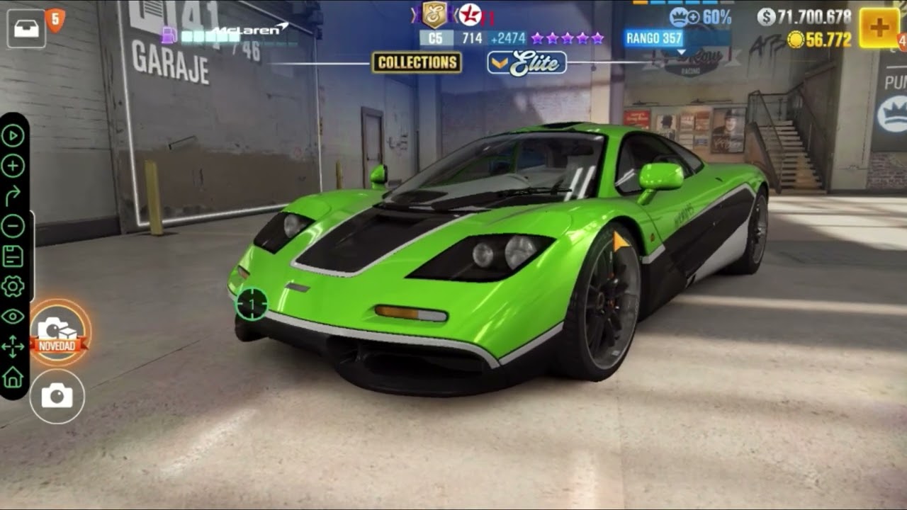 COMO USAR AUTO CLICKER EN CSR2