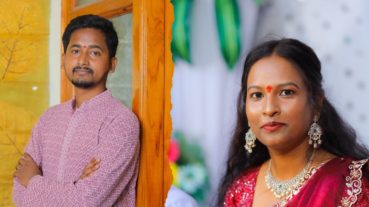 THARUNI & REVANTH KUMAR Farmltes ceremony 01 mp4