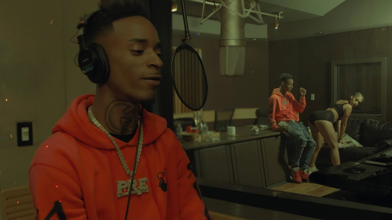 Snupe Bandz - Dont Come Around (Official Video)