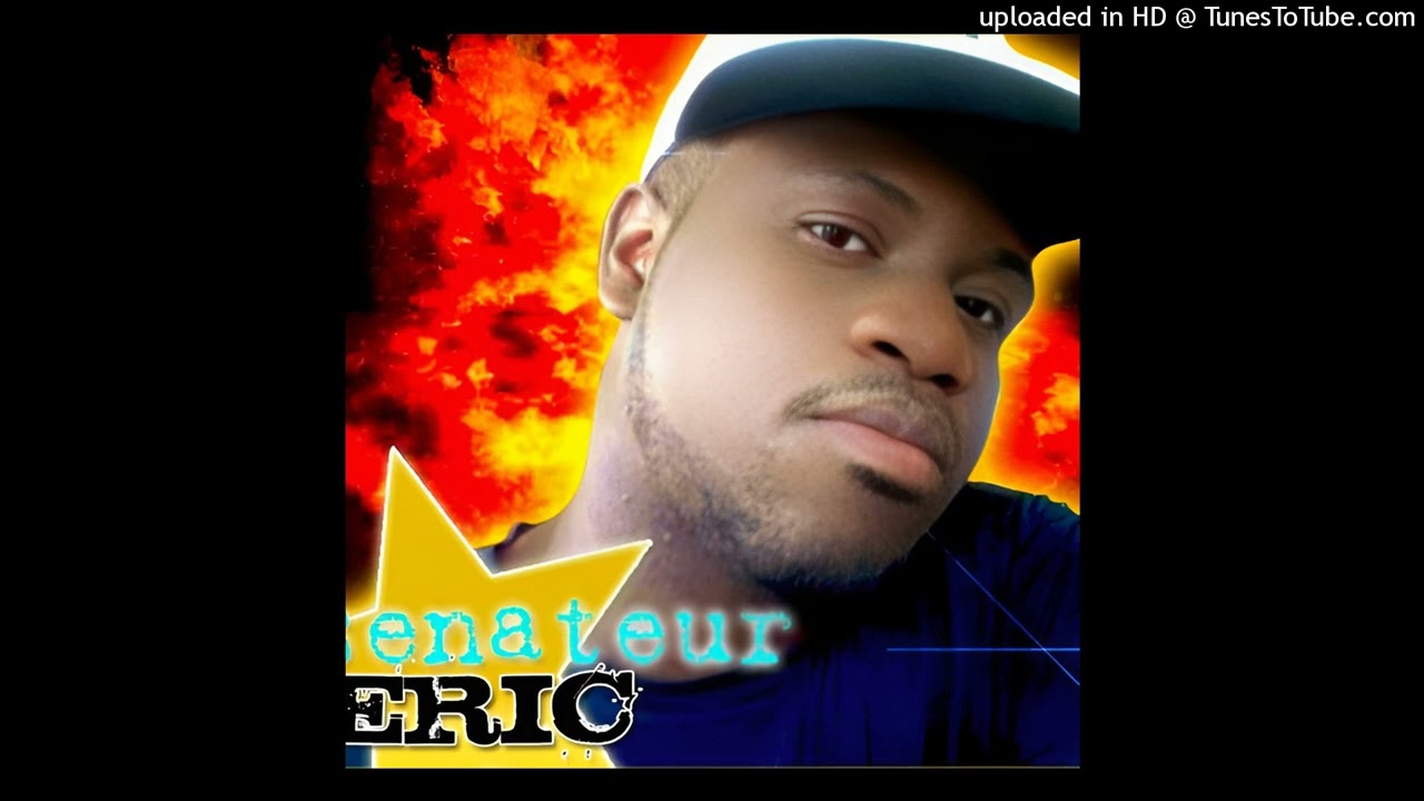 SENATEUR ERIC DJ - MIX NOUVEAUX SEPTEMBRÉ 2011