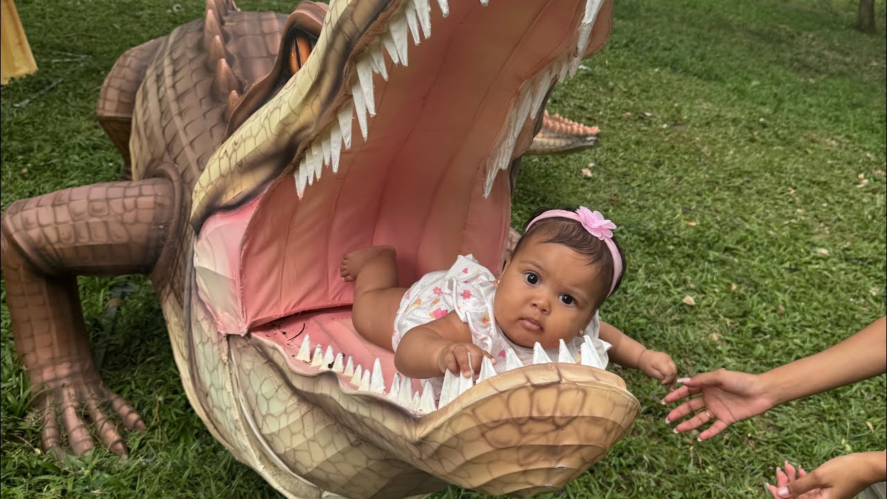 VLOG - ZOOLÓGICO DE SÃO PAULO