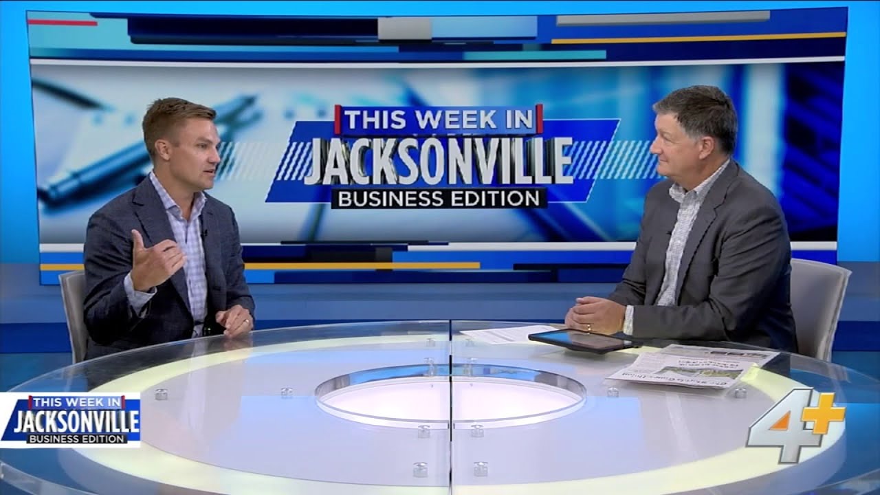 This Week in Jacksonville: Business Edition - Pearl Street District project moves forward