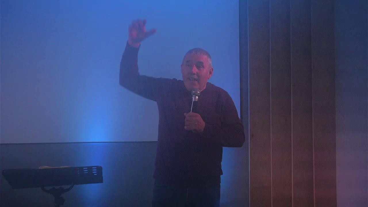 І НЕДІЛЬНЕ СЛУЖІННЯ І 01.02.26 І LIGHTSOURCE CHURCH