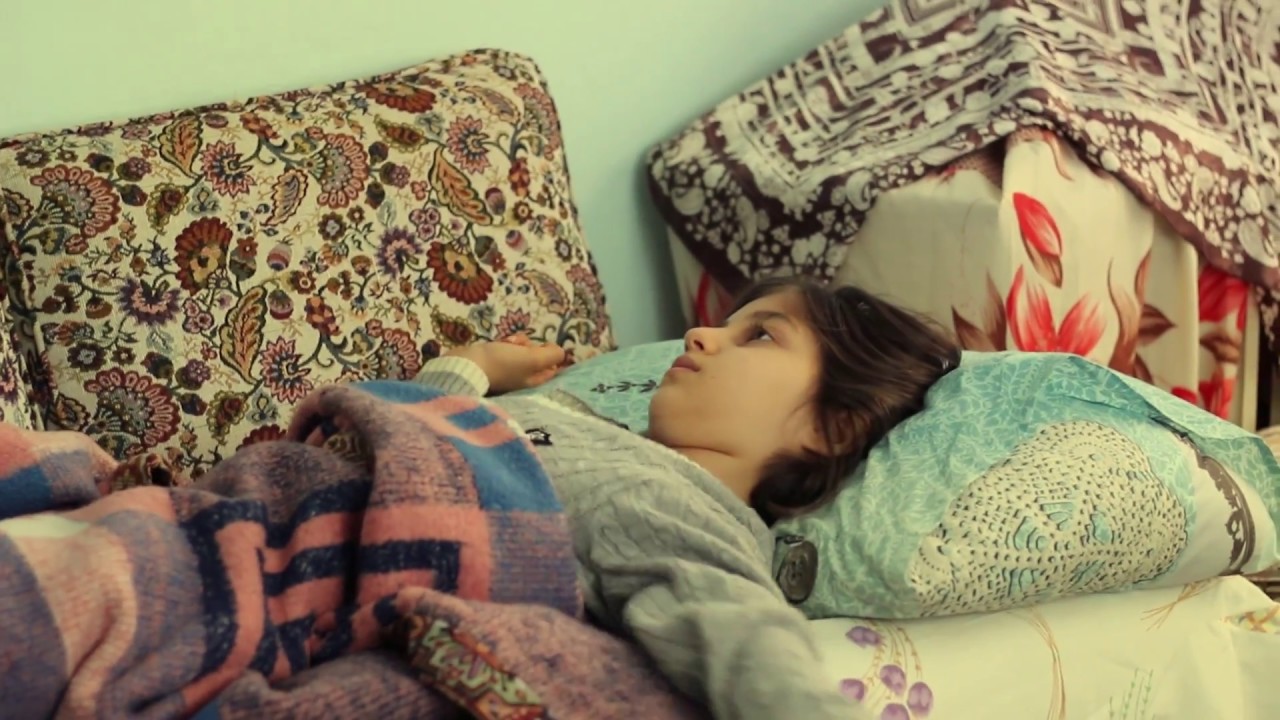 MERYEM / Çocuk işçi temalı kısa film