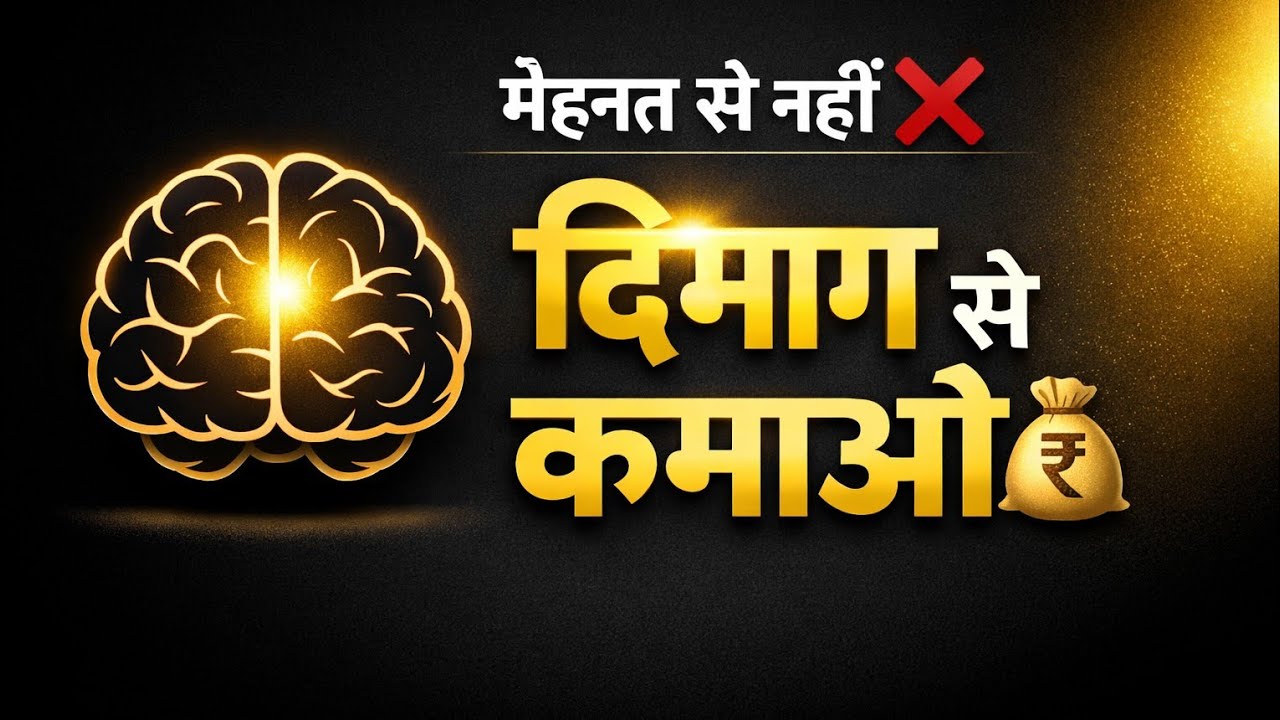  पैसा कैसे कमाएं ? || How to make money 💰|| Earn money with your mind || 