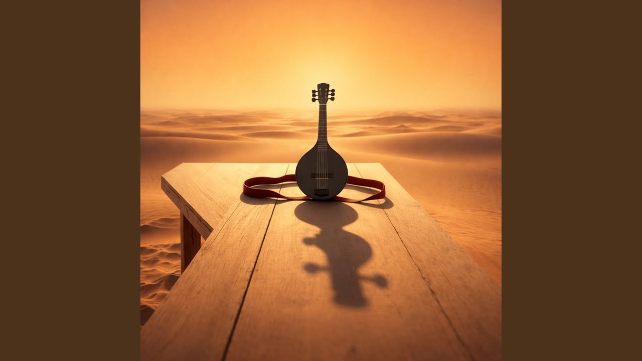 Sahara Abyss Echo - صدى هاوية الصحراء
