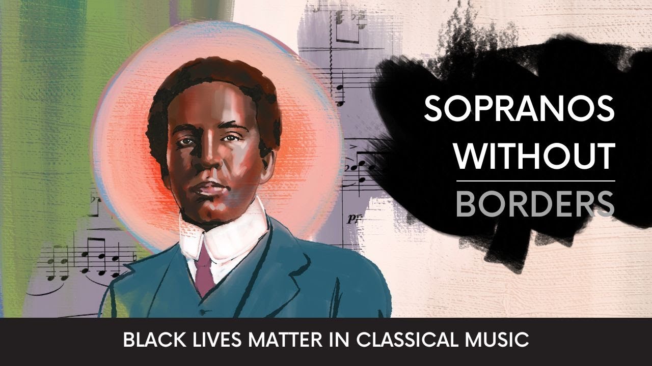 Samuel Coleridge-Taylor | Sopranos W/O Borders (Ep. 08)