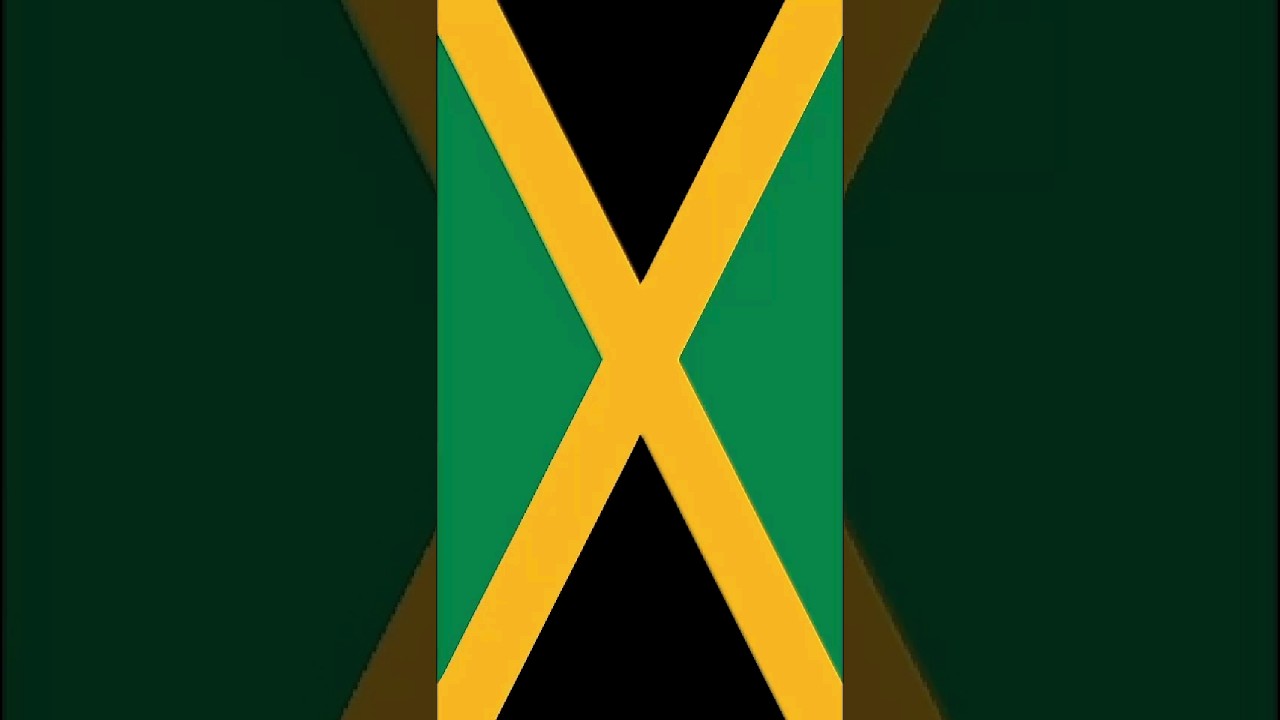 🇯🇲 Discover Jamaica: Largest English-Speaking Island 🌴