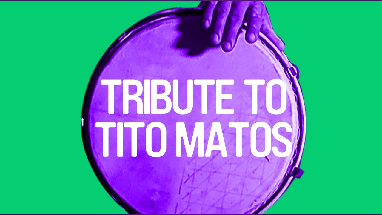 MIM2022 5 - Plena Sentada for Tito Matos