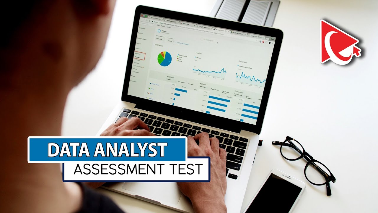 How to Pass DATA ANALYST IQ AND APTITUDE TEST - Questions and Answers with Solutions