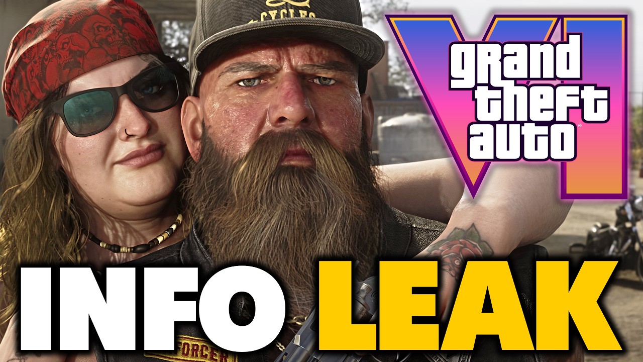 Nowe informacje o GTA 6! (Pełna analiza)