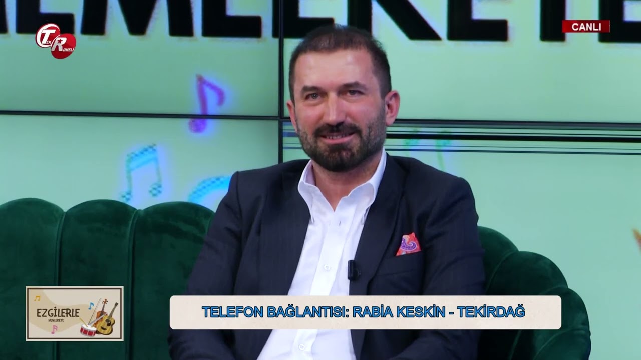 EZGİLERLE MEMLEKETE 7.BÖLÜM