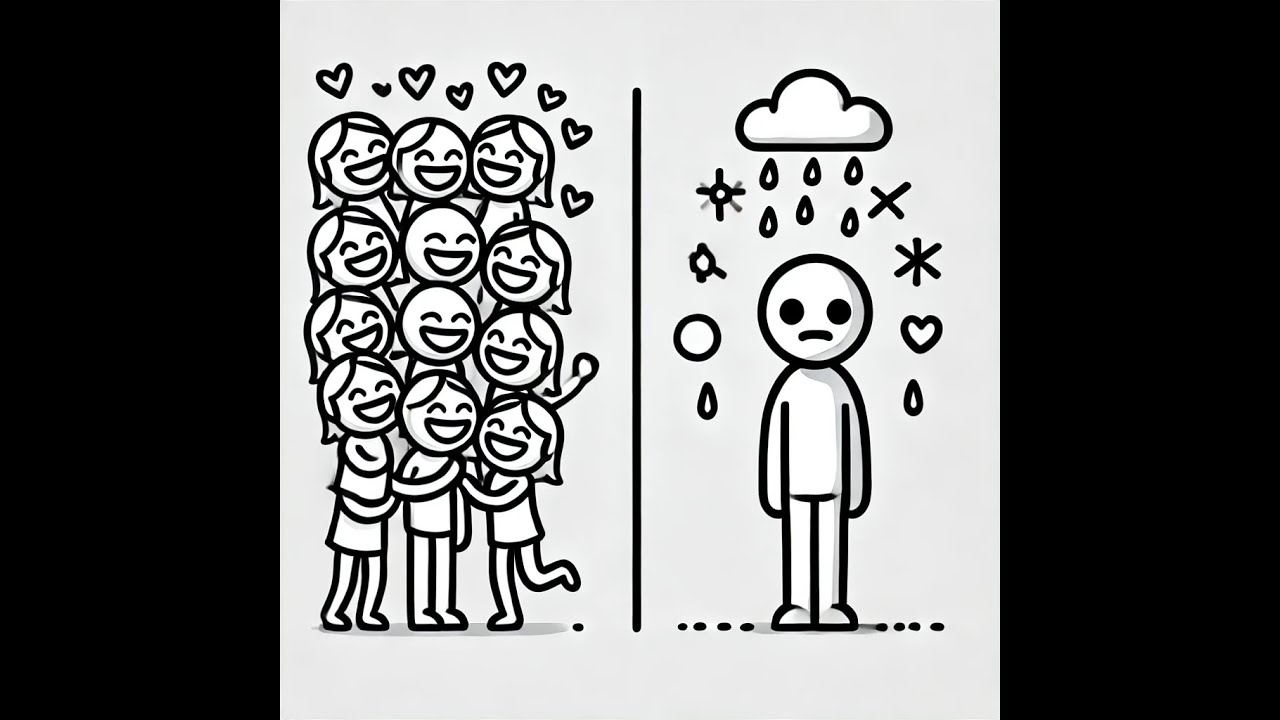 THE PSYCHOLOGY & POWER OF PRESELECTION ,DATING TIP