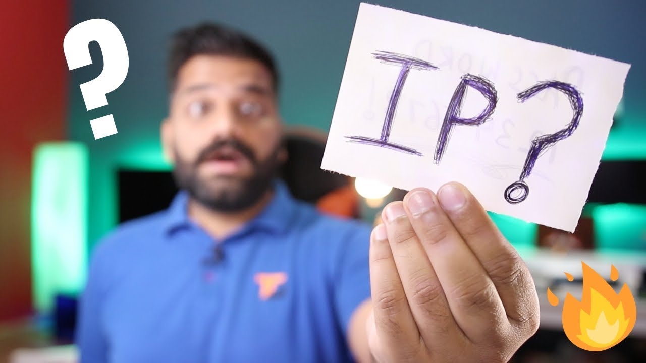 IP Address? Location Tracking with IP Address? Hide IP Address?? 🔥🔥🔥