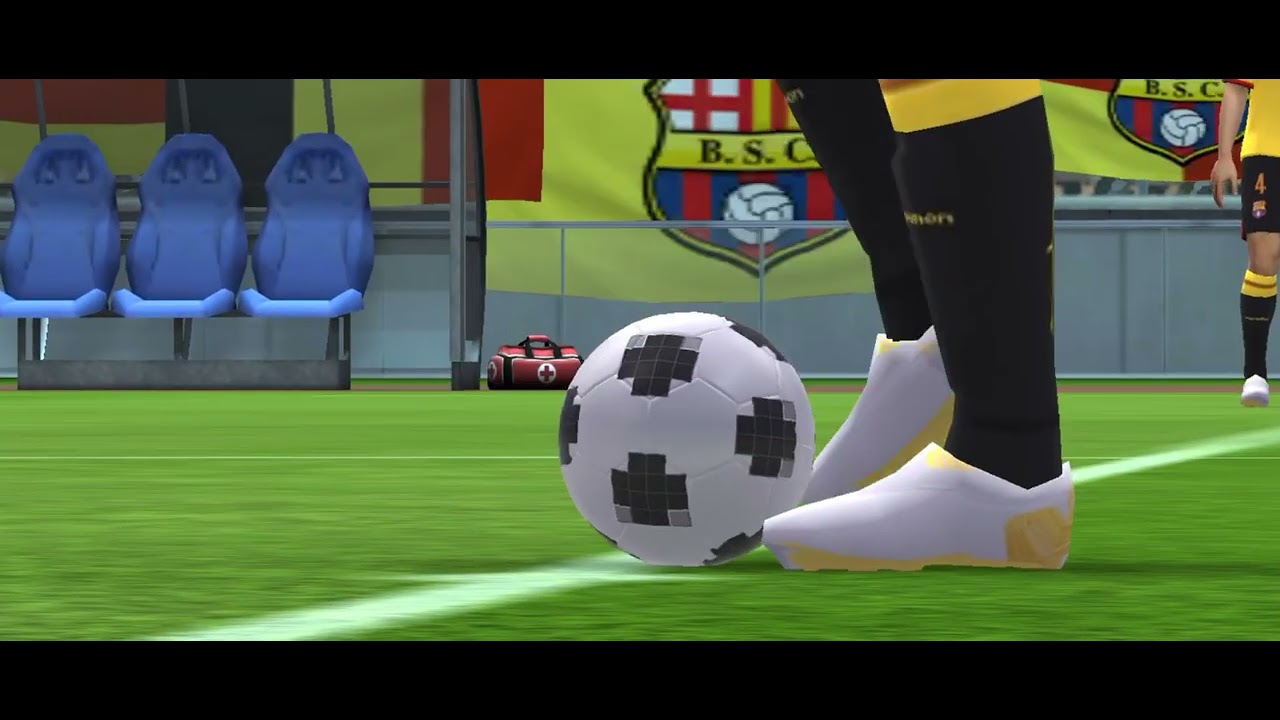 FC MOVILE 2026