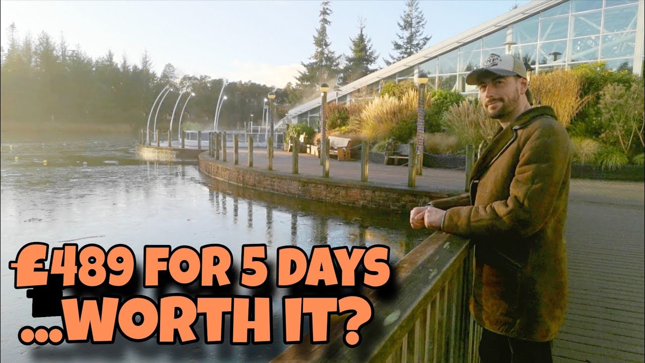 Centerparcs | Whinfell Forest 