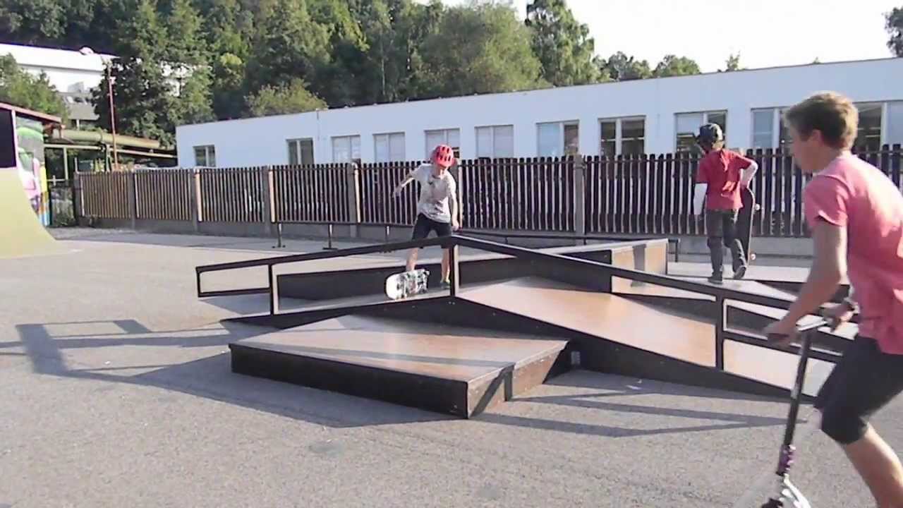 Franti&scaron;ek Galba a Daniel Meisl | Twins Edit