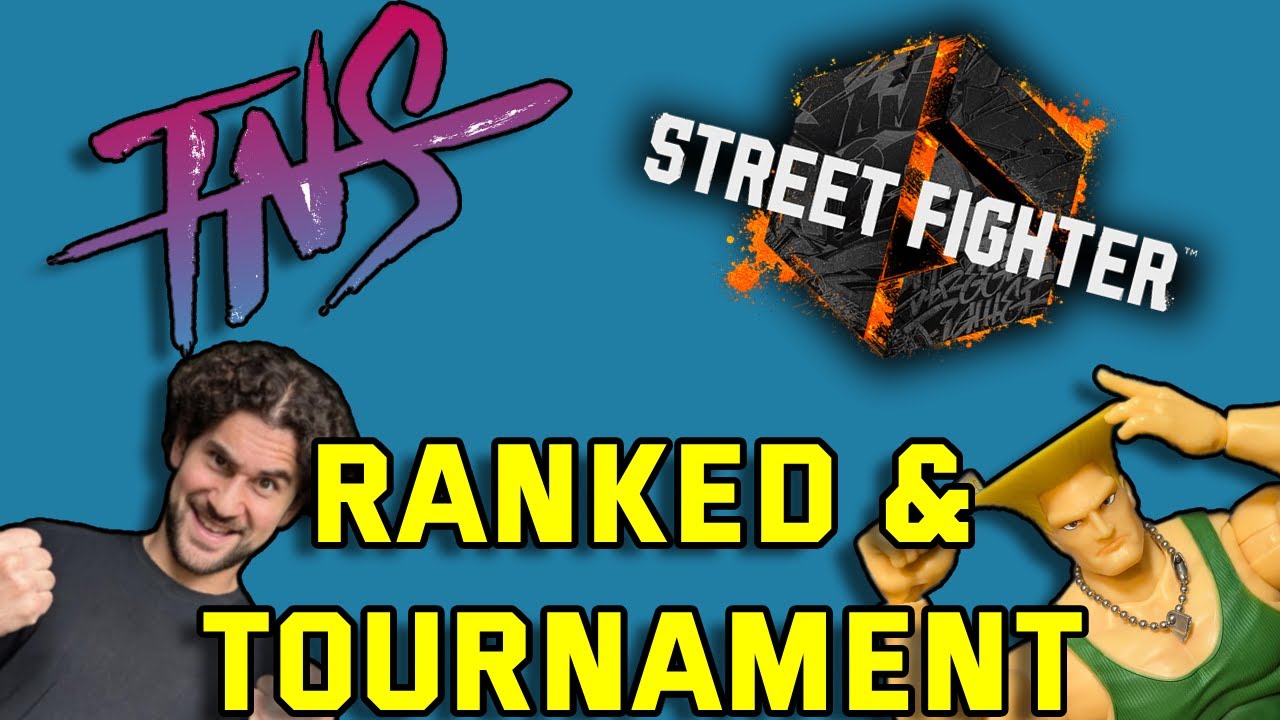 Pro Journey Continues In Street Fighter 6
