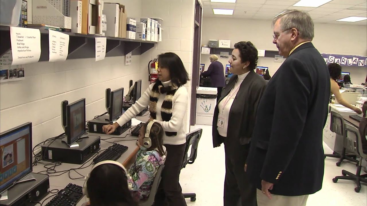 A Day in the Life of a Superintendent - 