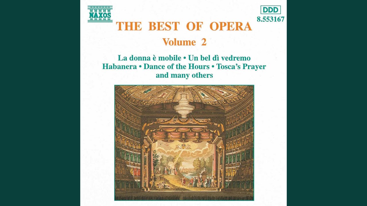 Il barbiere di Siviglia (The Barber of Seville) *: Il Barbiere di Siviglia: Largo al factotum