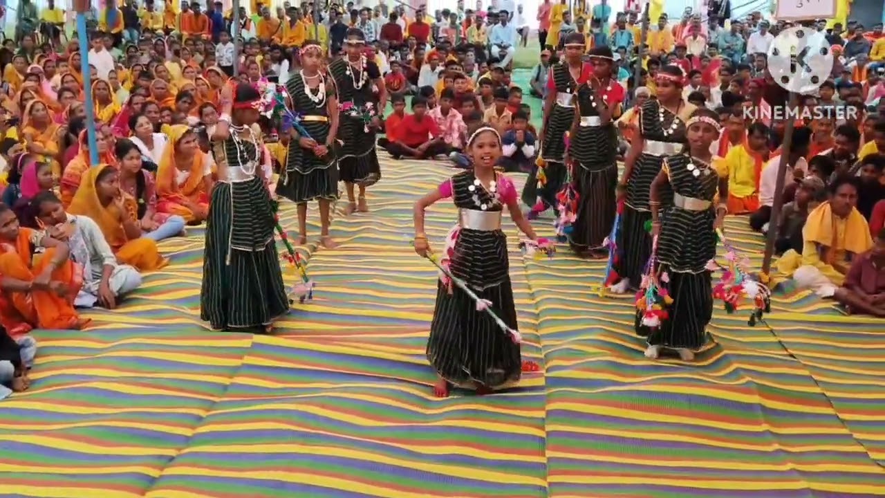छत्तीसगढ़ी राउत नाचा 2025