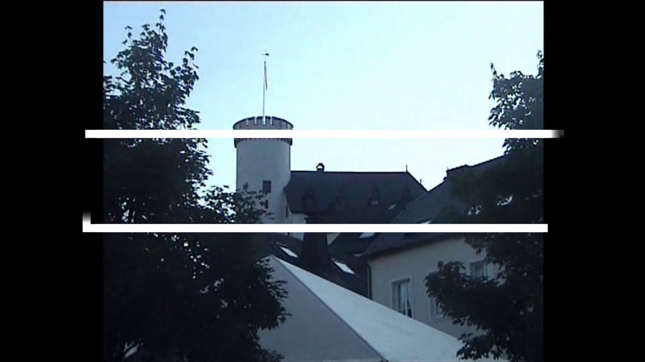 Jeugdharmonie in Neuerburg.