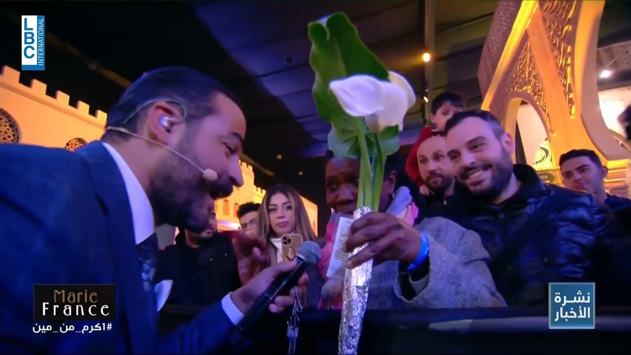 برنامج أكرم من مين... علاقة جميلة مع الجمهور ولحظات إنسانية مؤثرة
