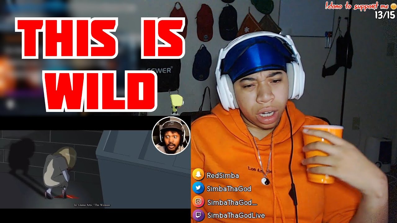 CoryxKenshin - Spooky Scary Sunday [SSS #026] | LIVE REACTION